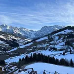 Malejo Am Hochkoenig 아파트 Bachwinkl