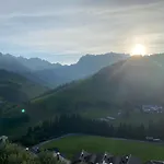 Malejo Am Hochkoenig * Bachwinkl