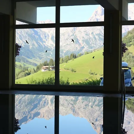 Lägenhet Malejo Am Hochkönig *