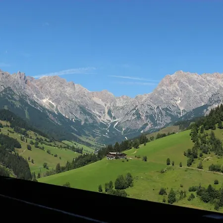 Lägenhet Malejo Am Hochkönig *