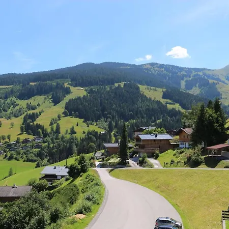 Malejo - Hochkoenigcard - Pool - Ski-In & Ski-Out *