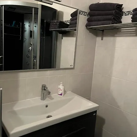 Malejo Am Hochkönig Lägenhet Bachwinkl