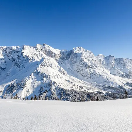 Lägenhet Malejo Am Hochkönig *