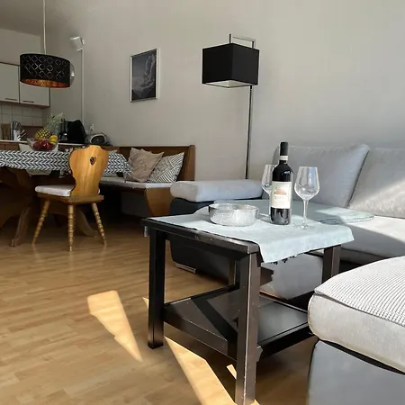 Malejo Am Hochkönig Bachwinkl