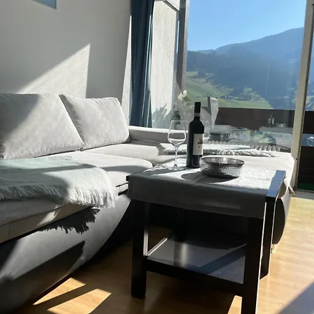 Lägenhet Malejo Am Hochkönig