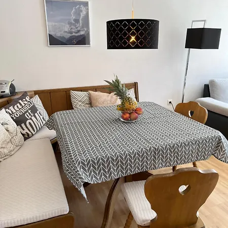 Malejo Am Hochkoenig Apartment *