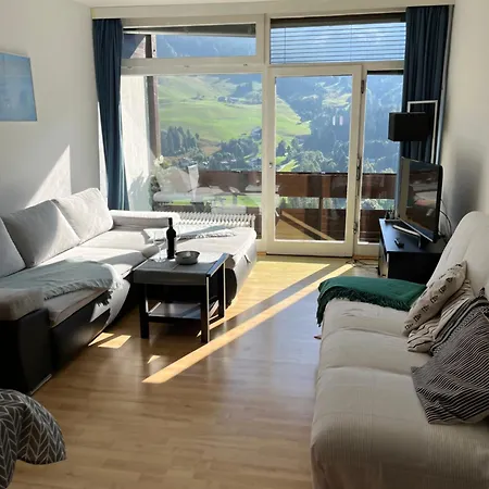 Apartment Malejo Am Hochkoenig Bachwinkl