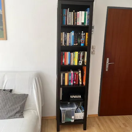 Lägenhet Malejo Am Hochkönig