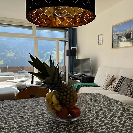 Malejo Am Hochkoenig Apartment