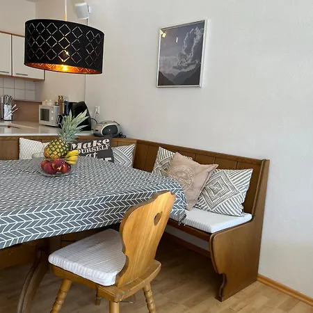 Apartment Malejo Am Hochkoenig Bachwinkl