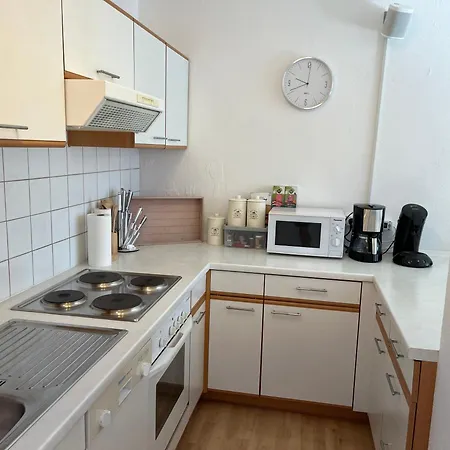 Apartment Malejo Am Hochkoenig