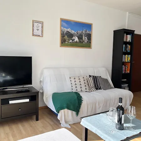 Lägenhet Malejo Am Hochkönig