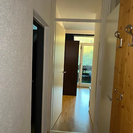 公寓 Malejo Am Hochkoenig 玛丽亚埃姆安斯泰内嫩米尔