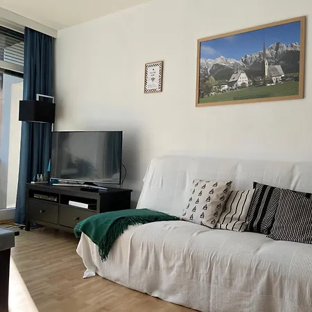 Apartment Malejo Am Hochkoenig