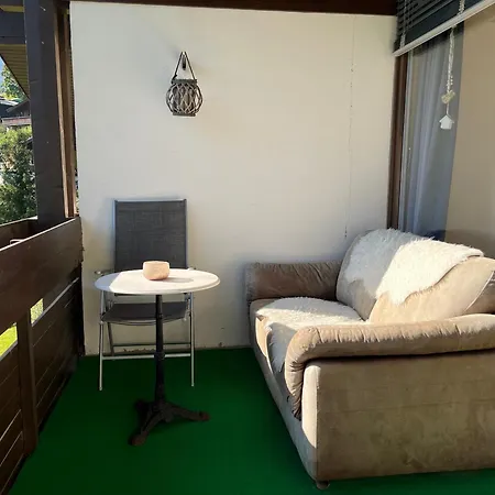 Malejo Am Hochkoenig Apartment Bachwinkl