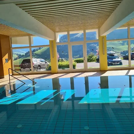 Lägenhet Malejo Am Hochkönig