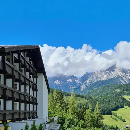 Malejo - Hochkoenigcard - Pool - Ski-in & Ski-out * Maria Alm am Steinernen Meer
