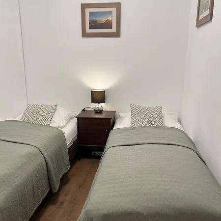 Malejo Am Hochkoenig Apartment Bachwinkl