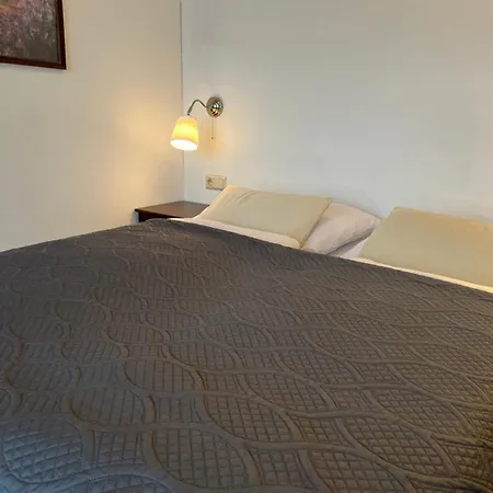 Malejo Am Hochkoenig Apartment