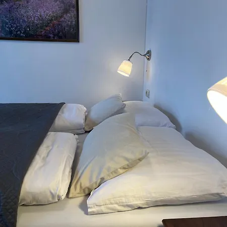 Apartment Malejo Am Hochkoenig Bachwinkl