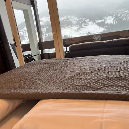 Apartment Malejo - Hochkoenigcard - Pool - Ski-In & Ski-Out *
