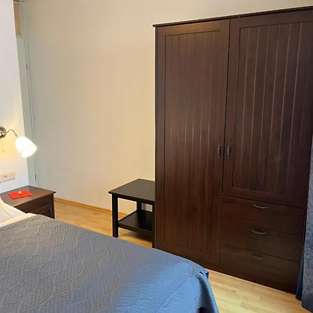 Malejo Am Hochkoenig *