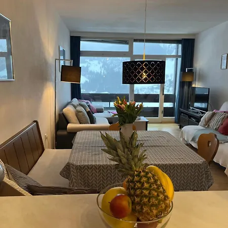 Malejo Am Hochkönig Bachwinkl