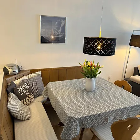 Malejo Am Hochkoenig * Bachwinkl