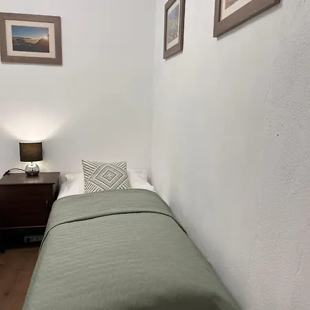 Malejo Am Hochkönig Lägenhet