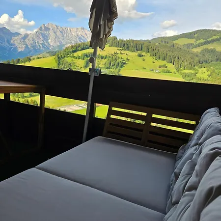 Malejo - Hochkoenigcard - Pool - Ski-in & Ski-out *