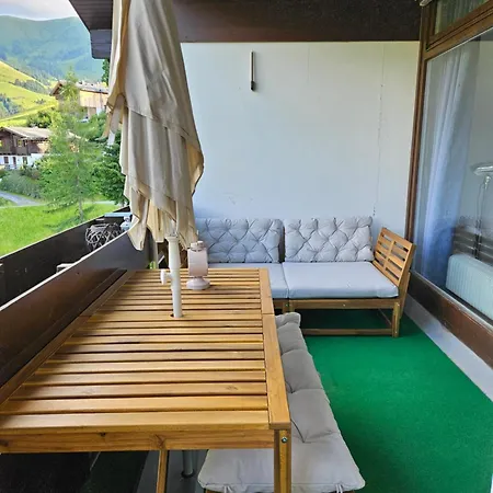 Malejo - Hochkoenigcard - Pool - Ski-in & Ski-out *
