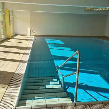 Malejo - Hochkoenigcard - Pool - Ski-in & Ski-out