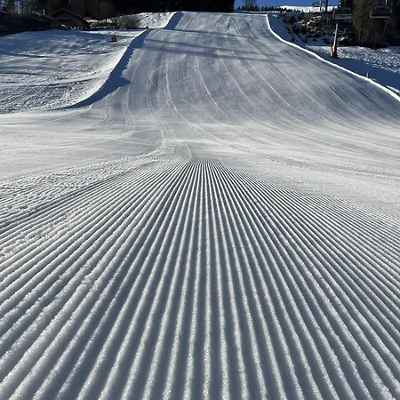 Malejo - Hochkoenigcard - Pool - Ski-in & Ski-out Apartmán