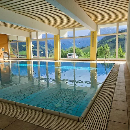Apartmán Malejo - Hochkoenigcard - Pool - Ski-in & Ski-out Maria Alm am Steinernen Meer
