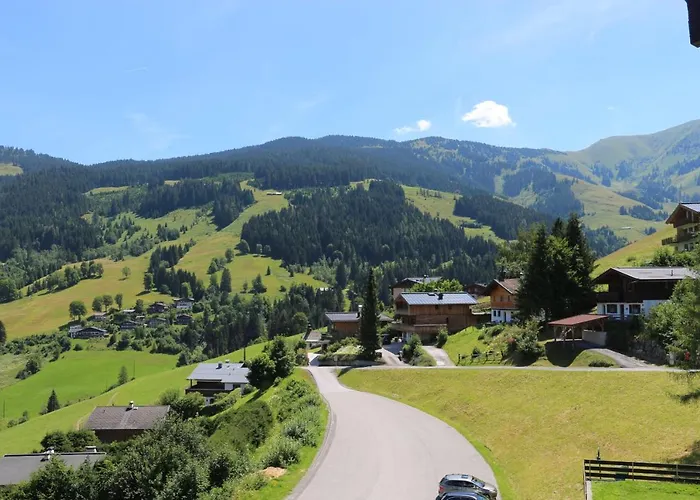 Malejo Am Hochkoenig *