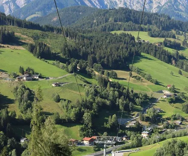 Malejo Am Hochkoenig Appartamento Bachwinkl