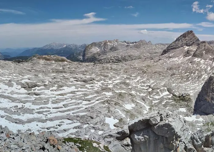 Malejo Am Hochkoenig *