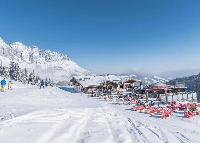 Malejo Am Hochkoenig * Bachwinkl