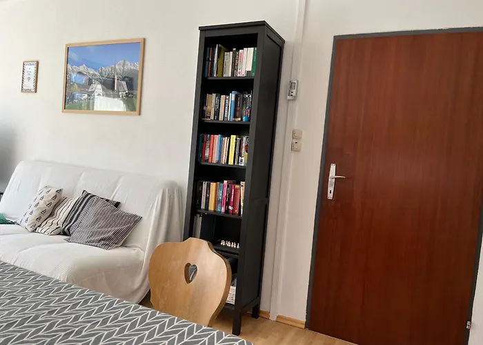 Malejo Am Hochkoenig Bachwinkl