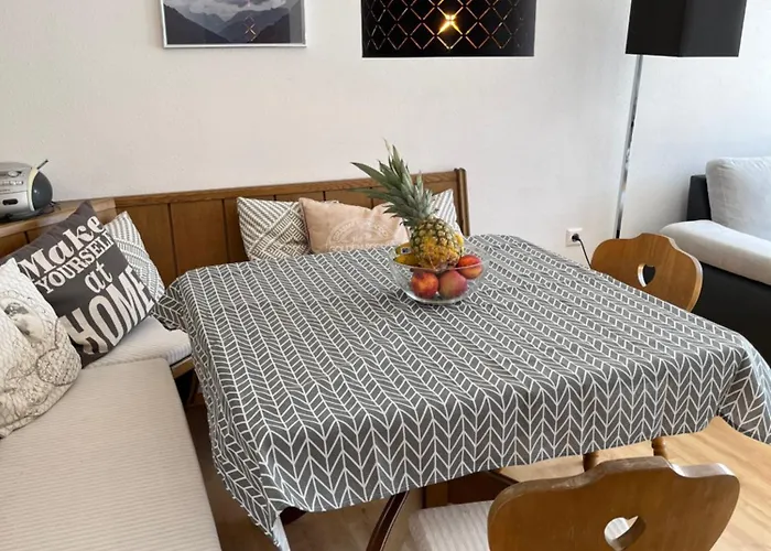 Malejo Am Hochkoenig Appartamento *