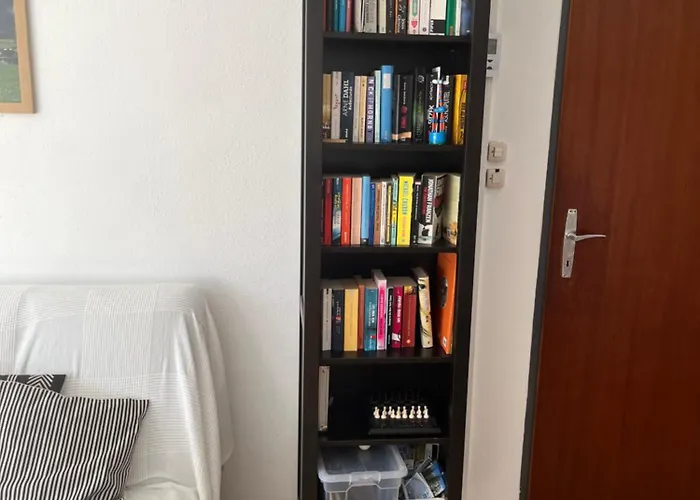 Appartamento Malejo Am Hochkoenig