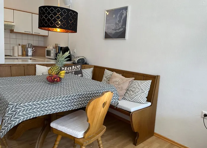 Appartamento Malejo Am Hochkoenig Bachwinkl