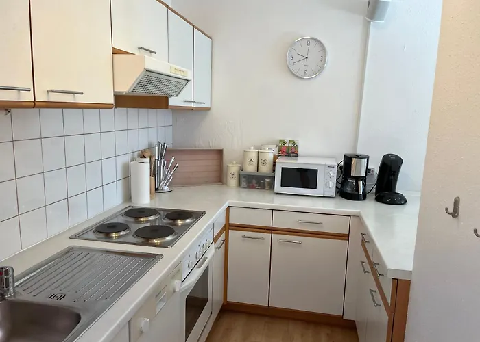 Appartamento Malejo Am Hochkoenig