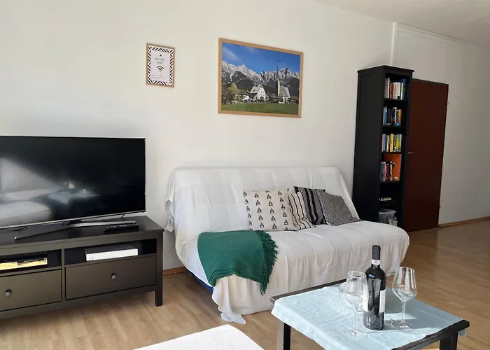 Appartamento Malejo Am Hochkoenig