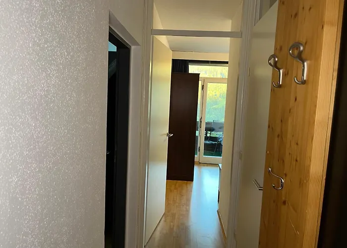 Appartamento Malejo Am Hochkoenig Bachwinkl
