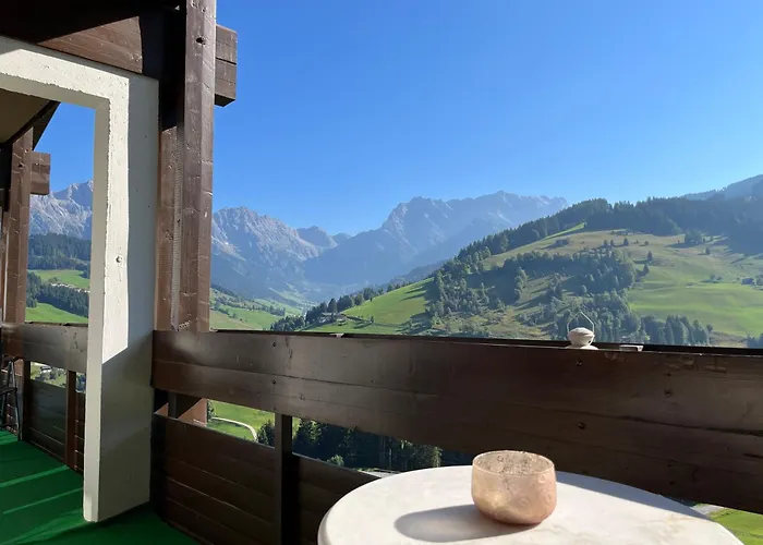 Malejo Am Hochkoenig Appartamento Bachwinkl