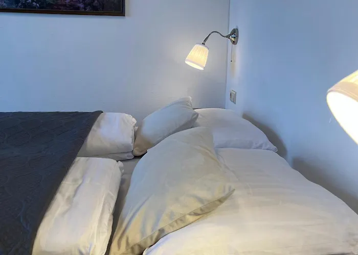 Appartamento Malejo Am Hochkoenig Bachwinkl