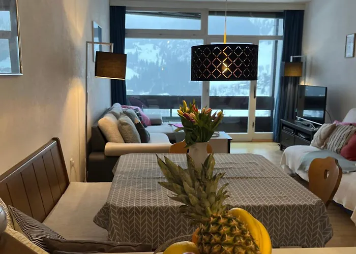 Malejo Am Hochkoenig Bachwinkl